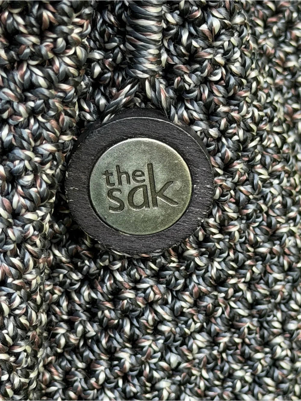 The Sak sak convertible